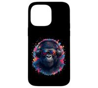 Techno House Electro Minimal Goa PSY Trance Acid Rave DnB Coque pour iPhone 14 Pro Max
