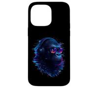 Techno House Electro Minimal Goa PSY Trance Acid Rave DnB Coque pour iPhone 14 Pro Max