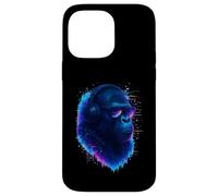 Techno House Electro Minimal Goa PSY Trance Acid Rave DnB Coque pour iPhone 14 Pro Max