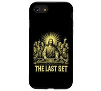 Techno House Electro Minimal Goa PSY Trance Acid Rave DnB Coque pour iPhone SE (2020) / 7/8