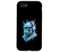 Techno House Electro Minimal Goa PSY Trance Acid Rave DnB Coque pour iPhone SE (2020) / 7/8