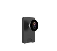 Techno House Electro Minimal Goa PSY Trance Acid Rave DnB PopSockets PopWallet pour MagSafe