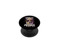 Techno House Minimal Electro PSY Goa Trance Rave DnB EDM Goa PopSockets PopGrip Adhésif