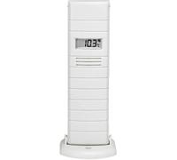 La Crosse Technology Transmetteur T°/H° TX29 DTH-IT, émetteur ext., affichage, 868 MHz, blanc