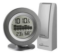 Techno Line MA10038 MA10038 Station météo radiopilotée G