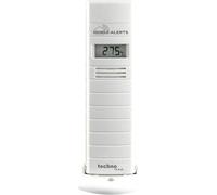 Techno-Line MA10200 Capteur thermique Capteur thermique Capteur hygro Écran blanc
