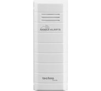 La Crosse Technology Capteur thermique Mobile Alerts MA 10100 blanc