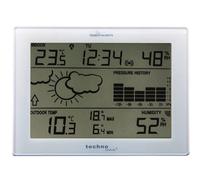 Techno Line Mobile Alerts MA10410 Station météo sans fil Thermomètre Pression atmosphérique