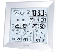 Techno Line Technoline WD2000 Station météo connectée Nombre de capteurs max. 3