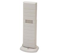 La Crosse Technology Transmetteur T°/H° TX29 DTH-IT, émetteur ext., affichage, 868 MHz, blanc