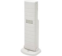 La Crosse Technology Émetteur de température extérieur TX 35-IT 868 MHz Blanc