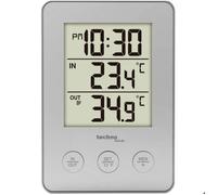 Techno Line WS 9175 Appareil de mesure de température