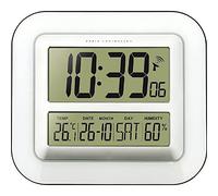 Technoline Funkhorloge murale WS 8006