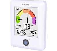 Techno Line WS9320 Appareil de mesure de température -9 - 50 °C