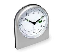 Technoline WT 755 Réveil radio-piloté Argent