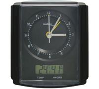 techno line WT 770 Premium Collection Réveil de Radio 10,5 x 5,3 x 10,8 cm