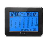 techno line WT2500 Senteur Noir 19 x 5,7 x 12 cm