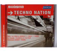 Techno Nation 2