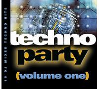 Techno Party, Vol. 1