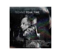 Techno Peak Time Volume One CD