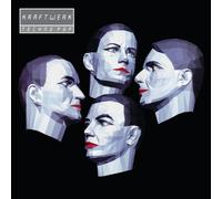 Techno Pop – Remaster numérique (2009) – Parlophone