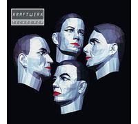Techno Pop - Ré-Édition Limitée Vinyle Transparent - Vinyle 33t