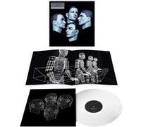 Techno Pop - Ré-Édition Limitée Vinyle Transparent - Vinyle 33t