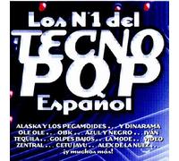 Techno Pop Espanol [DE Import]