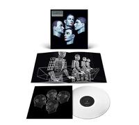 Techno Pop (German Version) - Ré-Édition Limitée Vinyle Transparent - Vinyle 33t