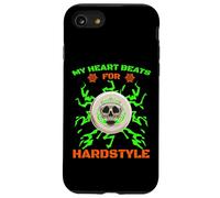 Techno Rave pour Une fête de Festival - Hardstyle Coque pour iPhone SE (2020) / 7/8