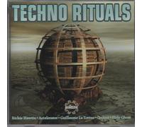 Techno Rituals
