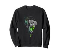 Techno Sweatshirt