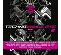 Techno Syndicate 2