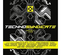 Techno Syndicate Import