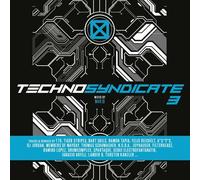 Techno Syndicate 3