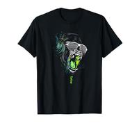Techno T-Shirt