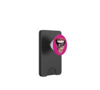 Techno T-Shirt - Rave Festival Party Design T-Shirt Techno PopSockets PopWallet pour MagSafe