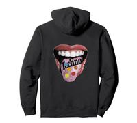 Techno T-Shirt - Rave Festival Party Design T-Shirt Techno Sweat à Capuche