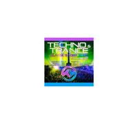 Techno Trance Classics Der 90er Vol 2 – Import – Zyx Music