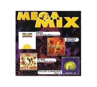 TECHNO / TRANCE Compilation - Mega Mix