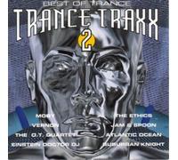 Techno Traxx [Import]