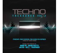 Techno Treasures Vol 2