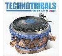 Techno Tribal 3