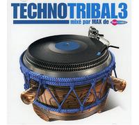 Techno Tribal Vol.3