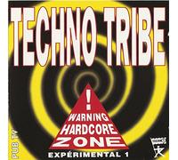 Techno Tribe - Experimental 1