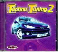 Techno Tuning 2