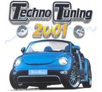 Techno Tuning