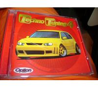 Compilation - Techno tuning Vol. 4