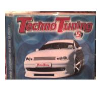 Techno Tuning 5