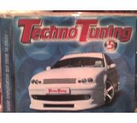 Techno Tuning 5